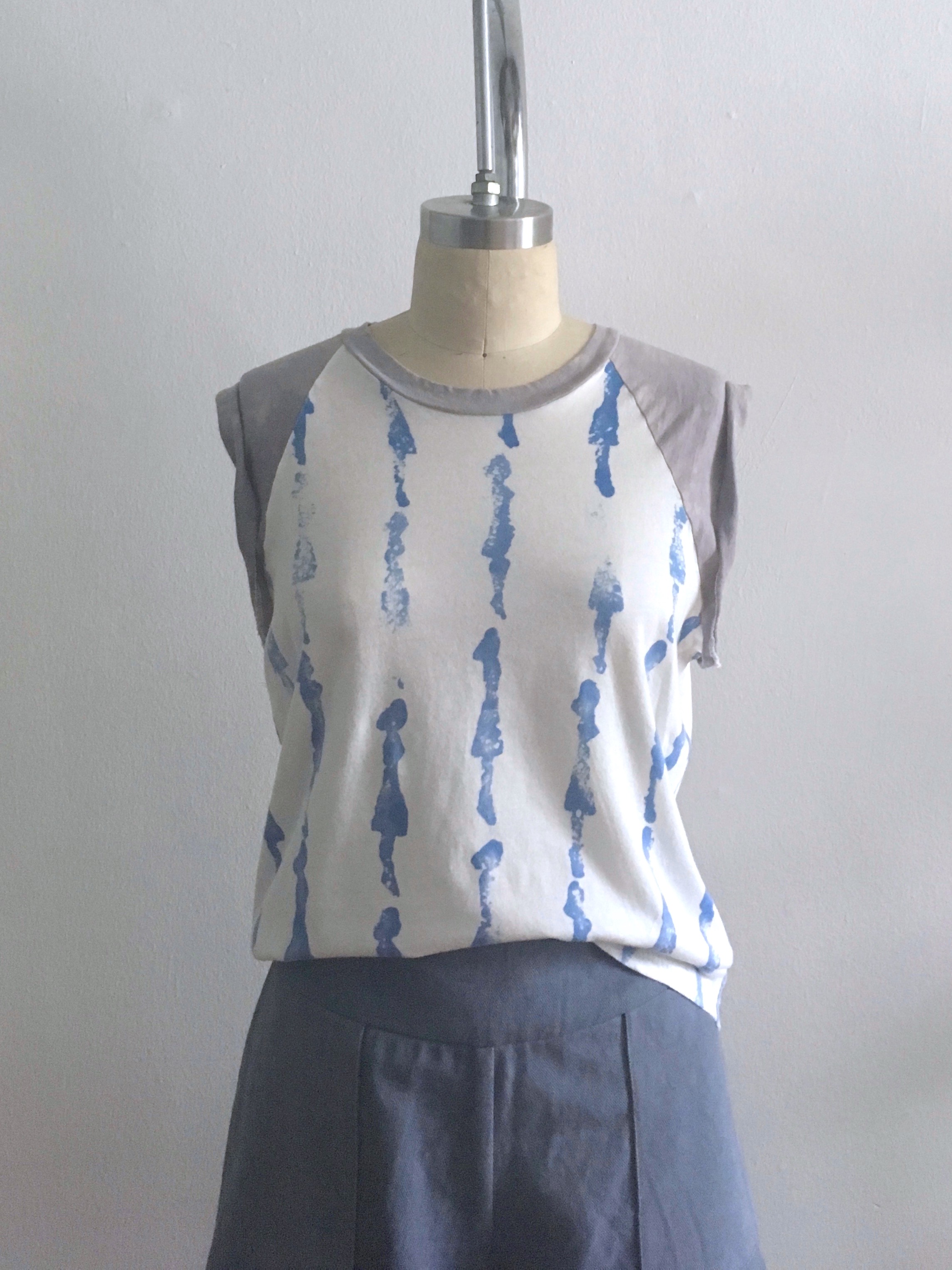 LADIES Roll Sleeve Tee - Jane Round.1.jpg
