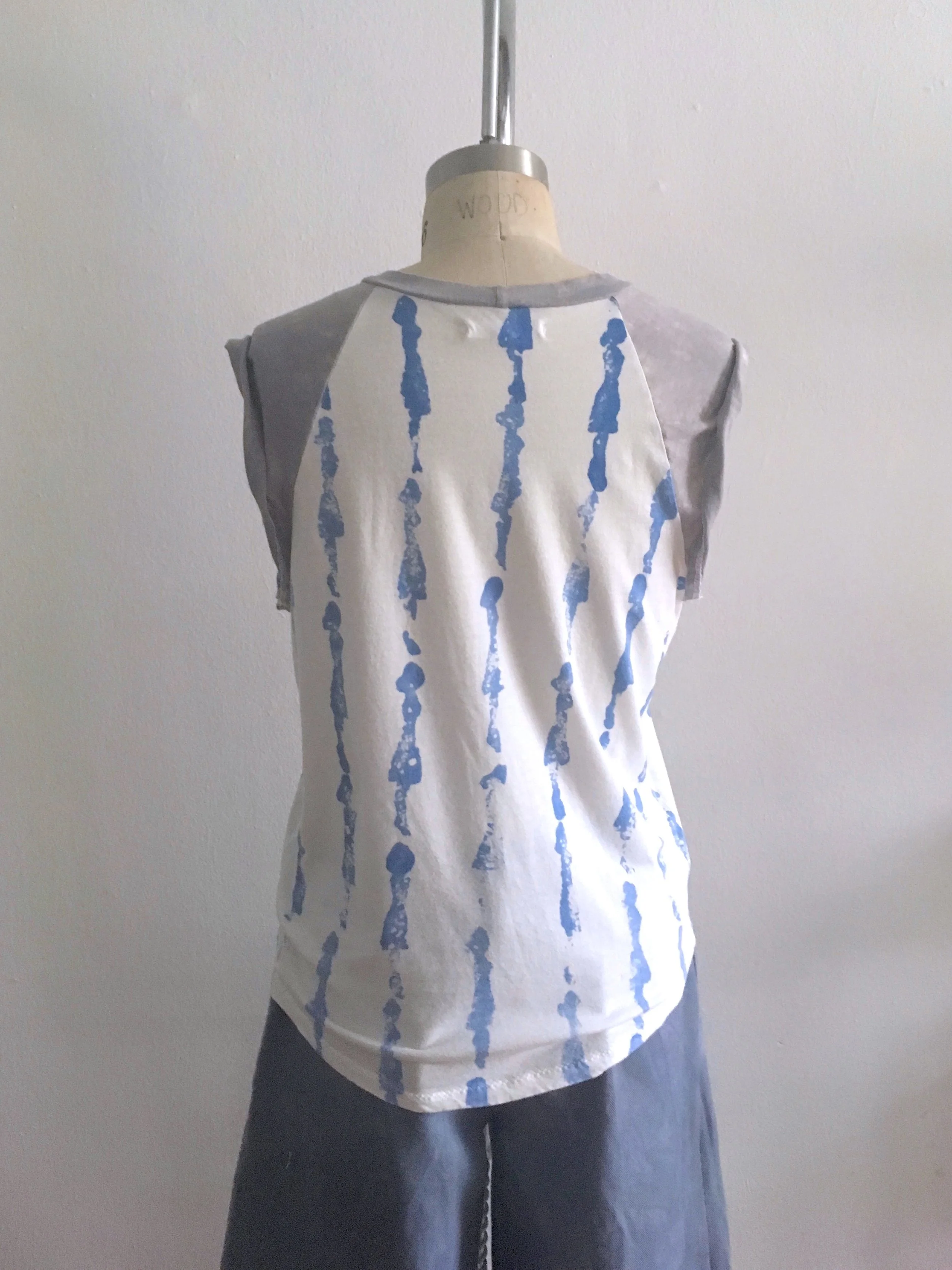 LADIES Roll Sleeve Tee - Jane Round.3.jpg
