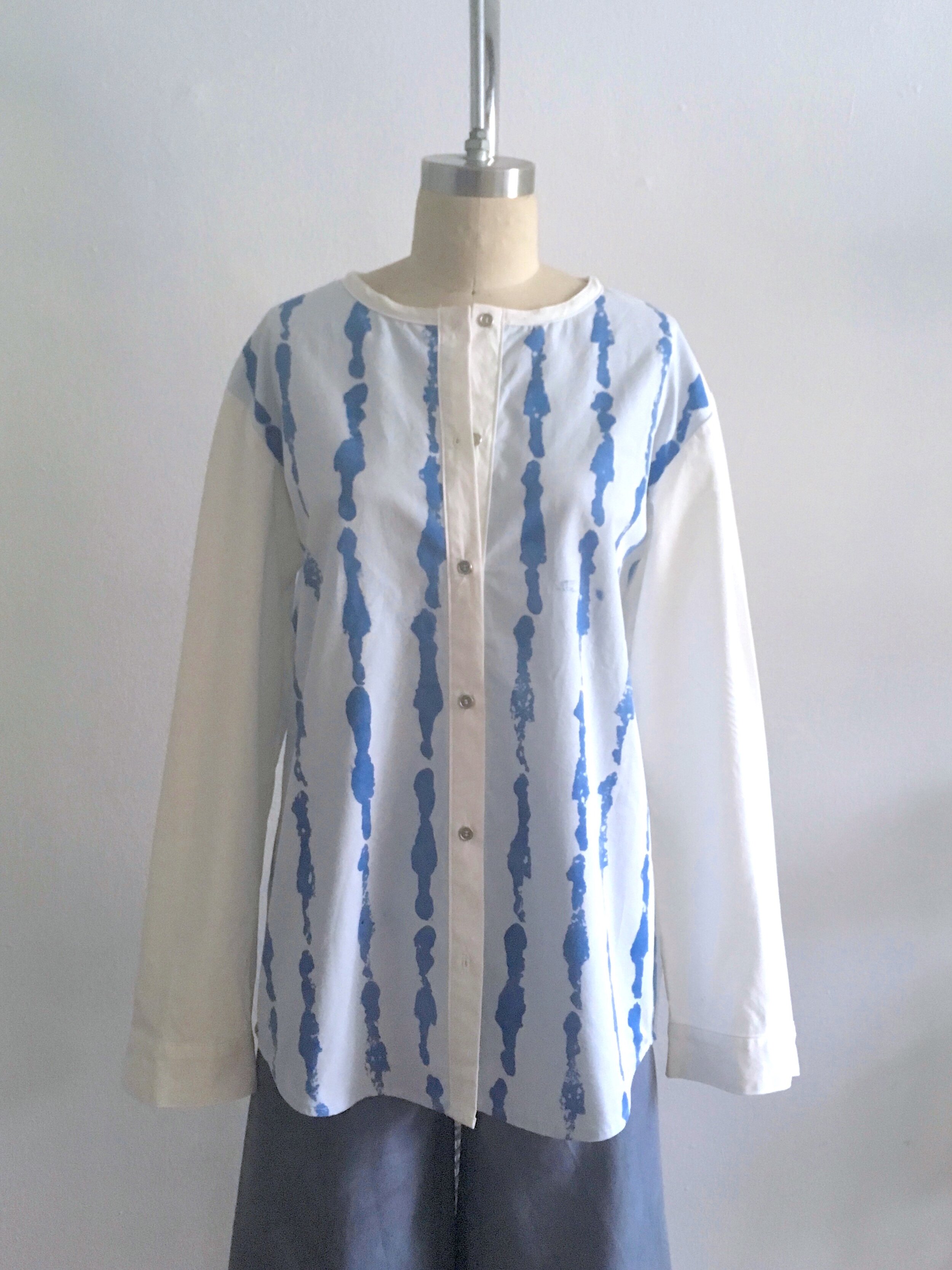 LADIES Button Down - Jane Round.1.jpg