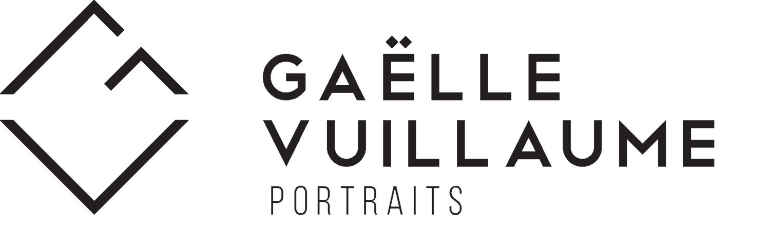 Gaëlle Vuillaume Portraits