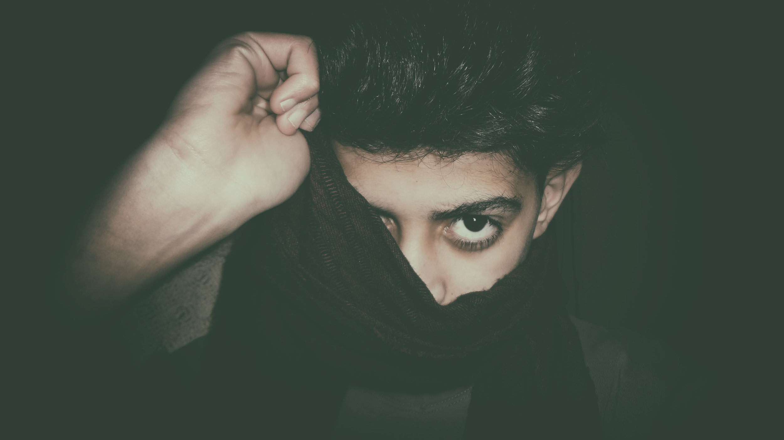 Breaking Down Social Anxiety