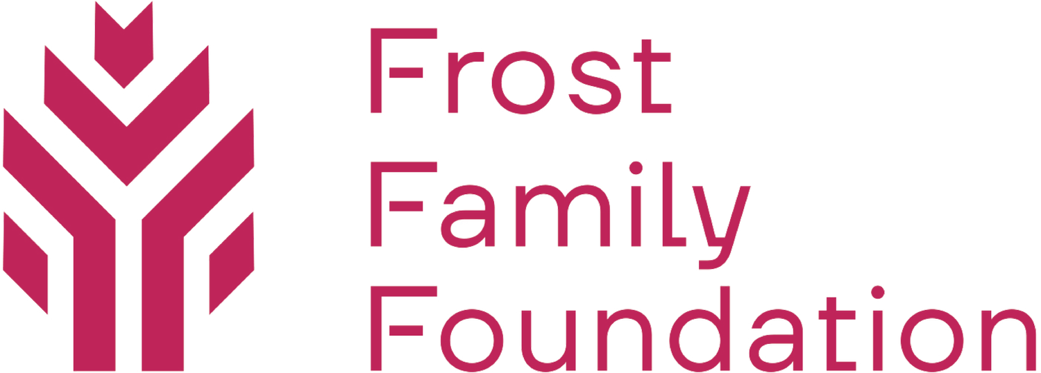 Frost Family Foundation