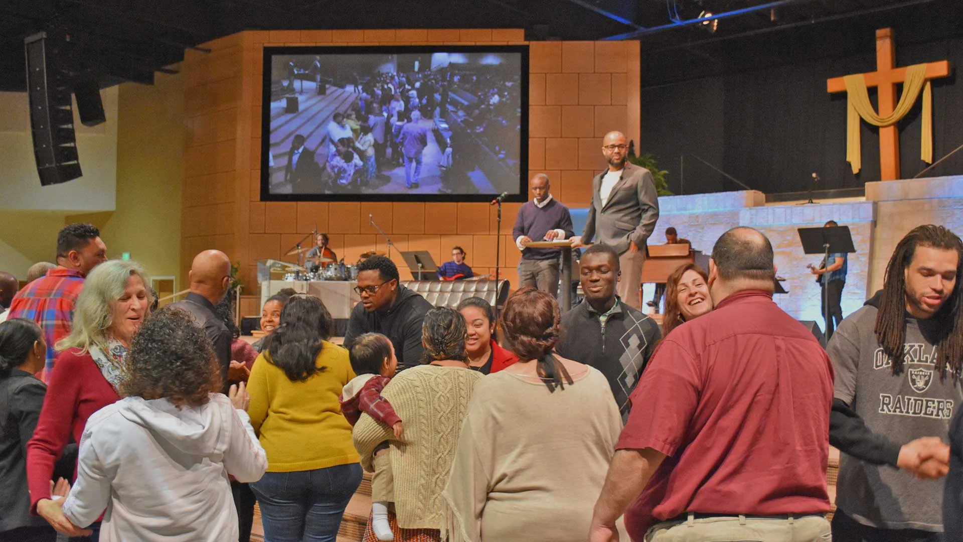 Why We No Longer Say “Members”