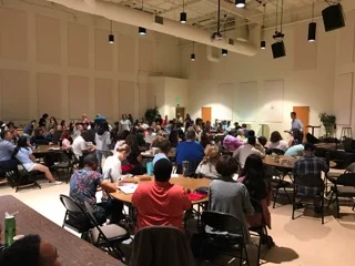 The Big 10 of Disciple-Making