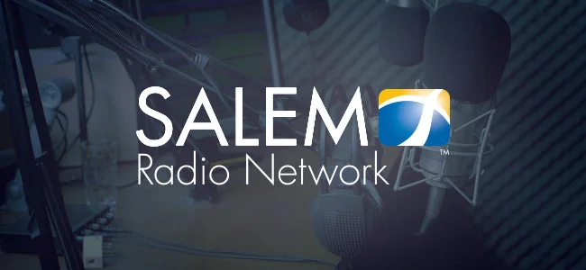 Salem Radio Pastor's Luncheon