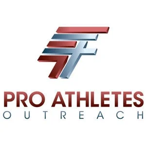 Pro Athletes Outreach