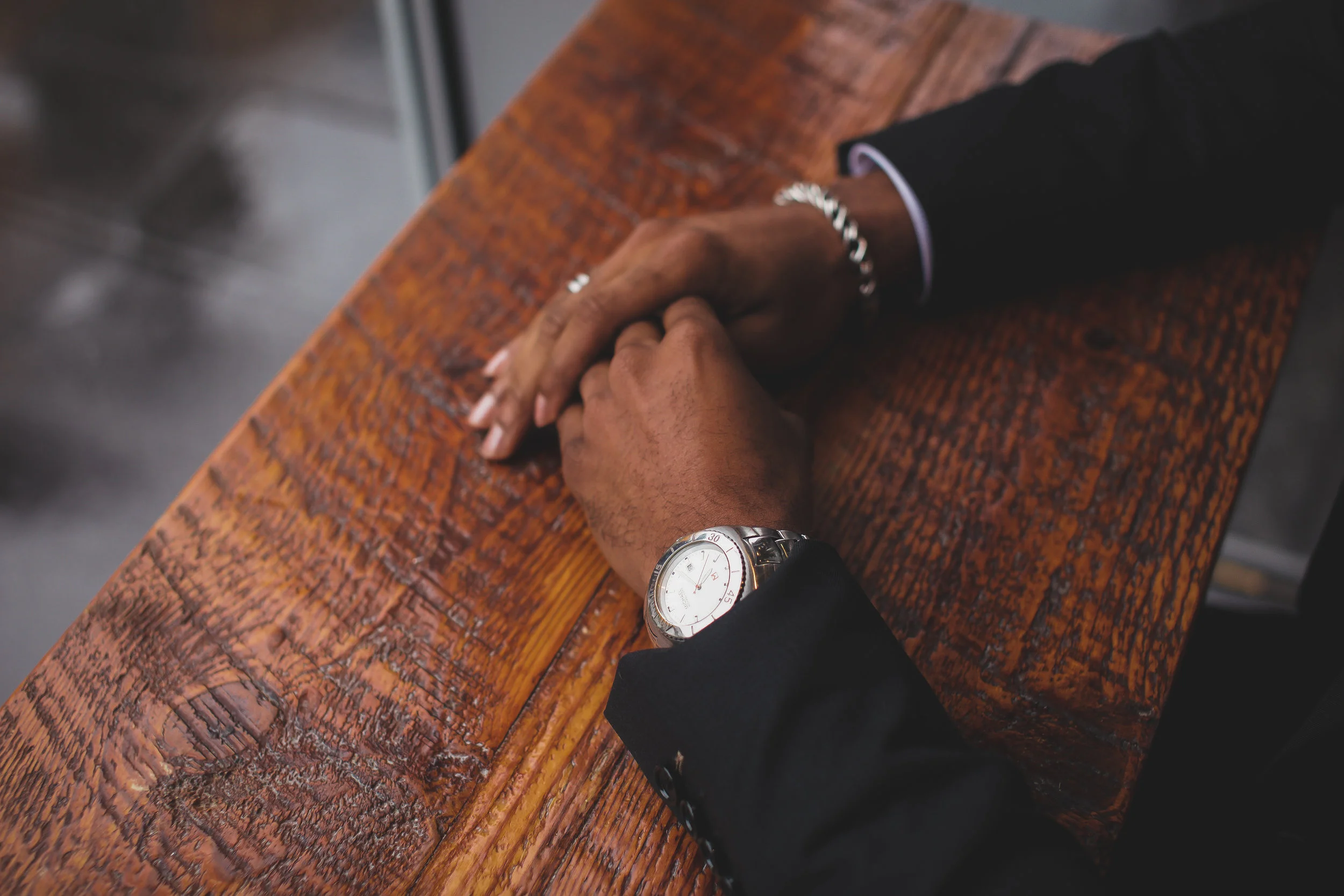 The Emotionally Healthy Leader:Seven Reflections