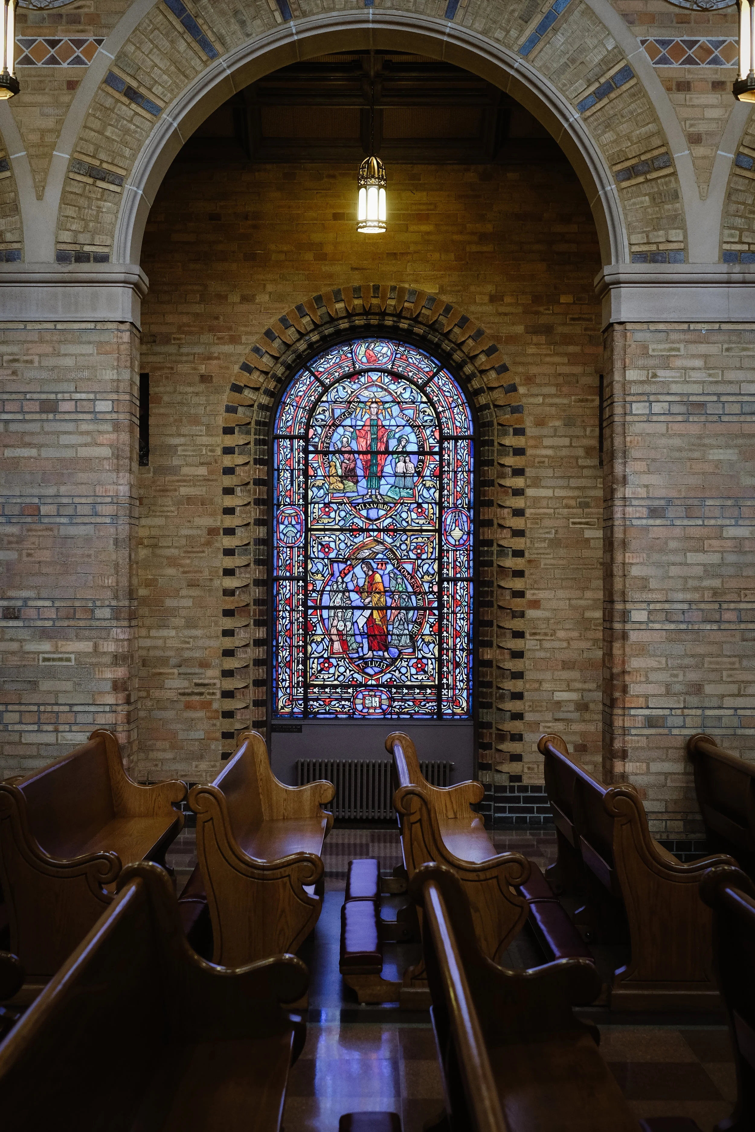 Goodness Sermon Manuscript