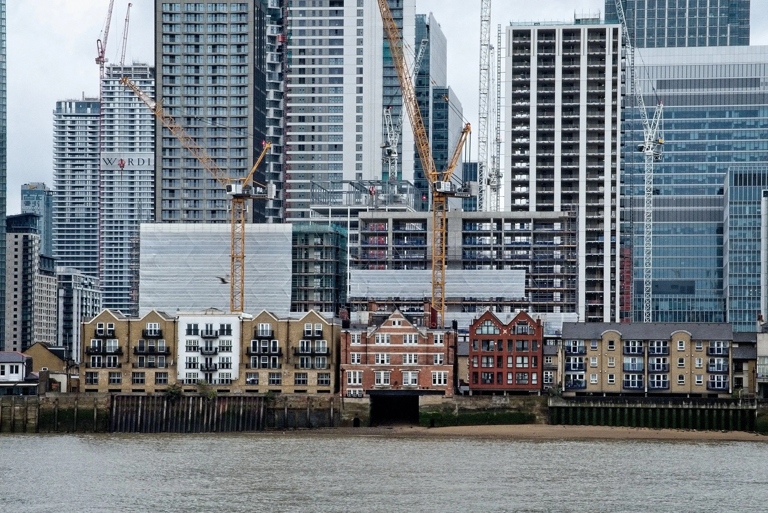 Can We Please Stop Saying, "White Privilege"