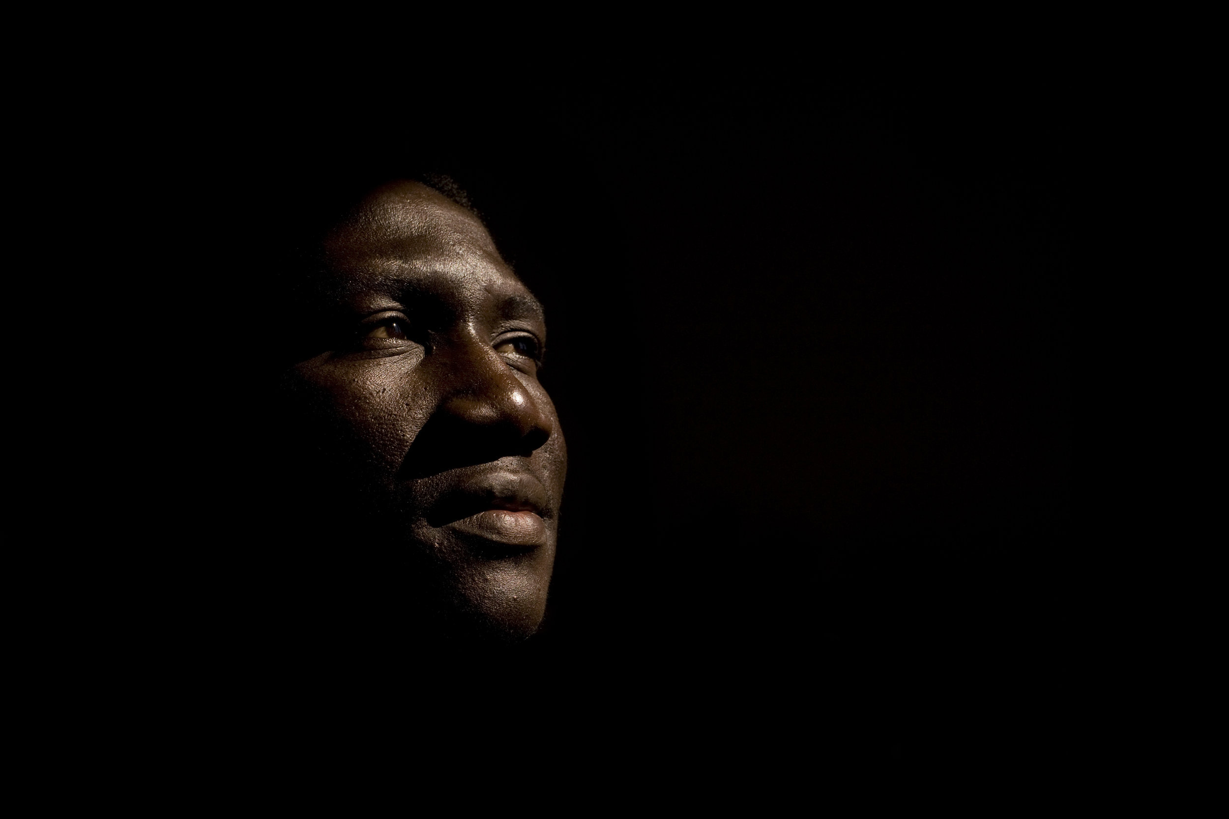 The Perpetual Foreigner: Encouragement for Minorities in Majority Spaces