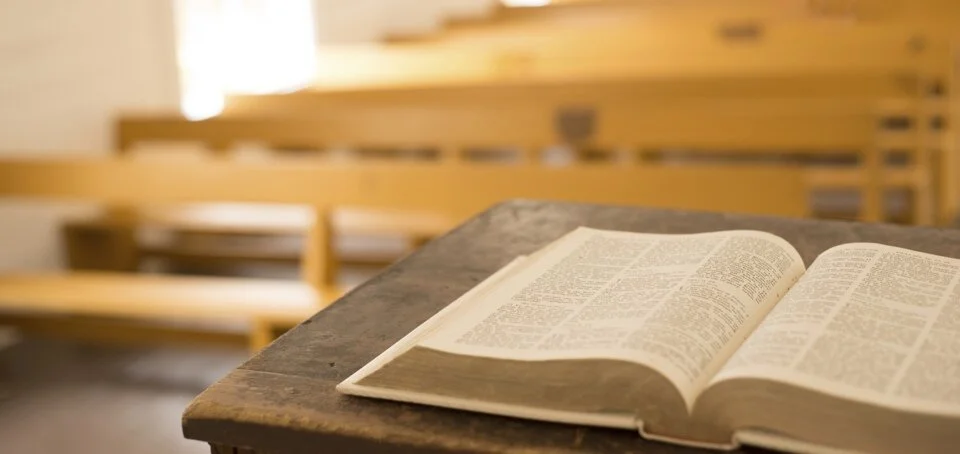 My Checklist to Preaching