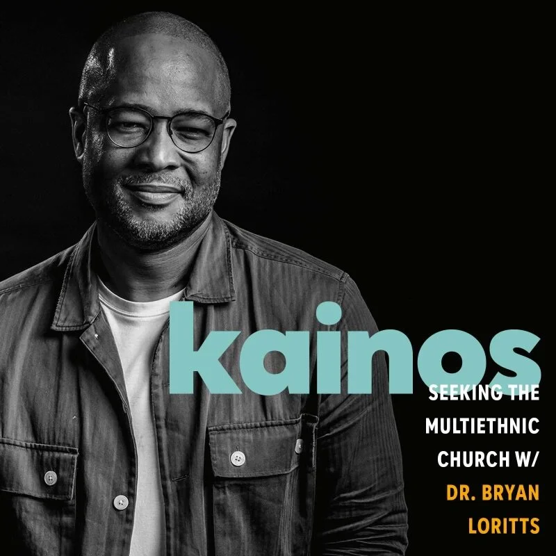 Kainos Podcast (Coming Soon)