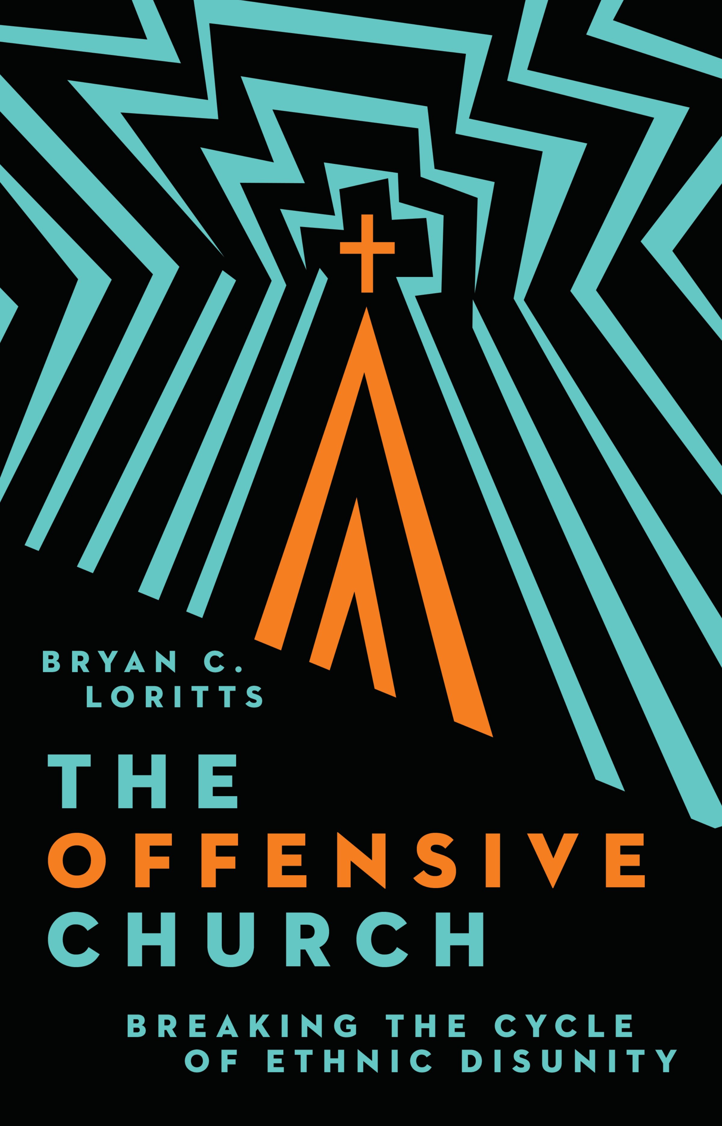 HiRes_JPG-The Offensive Church #A0597 front-cover.jpg