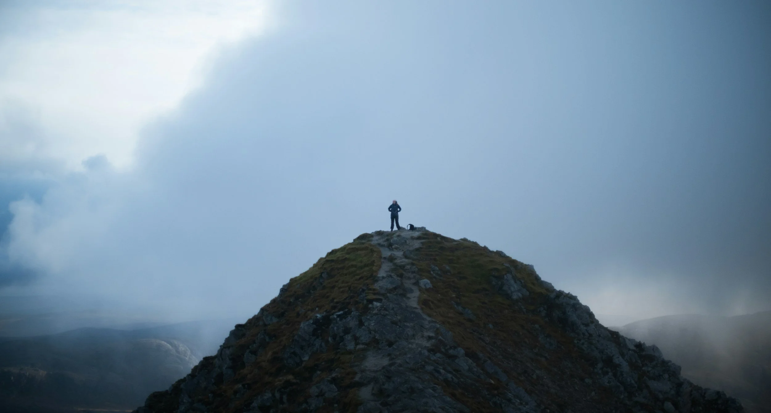 Next level communicators are courageous.