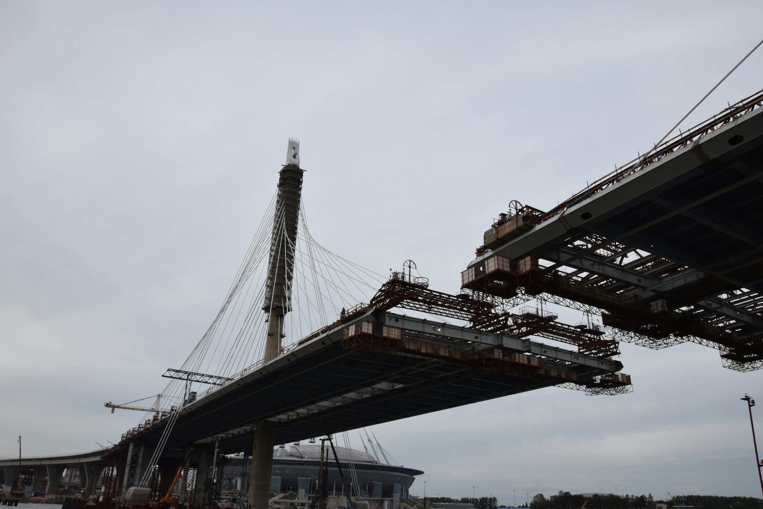 Next level communicators build bridges.