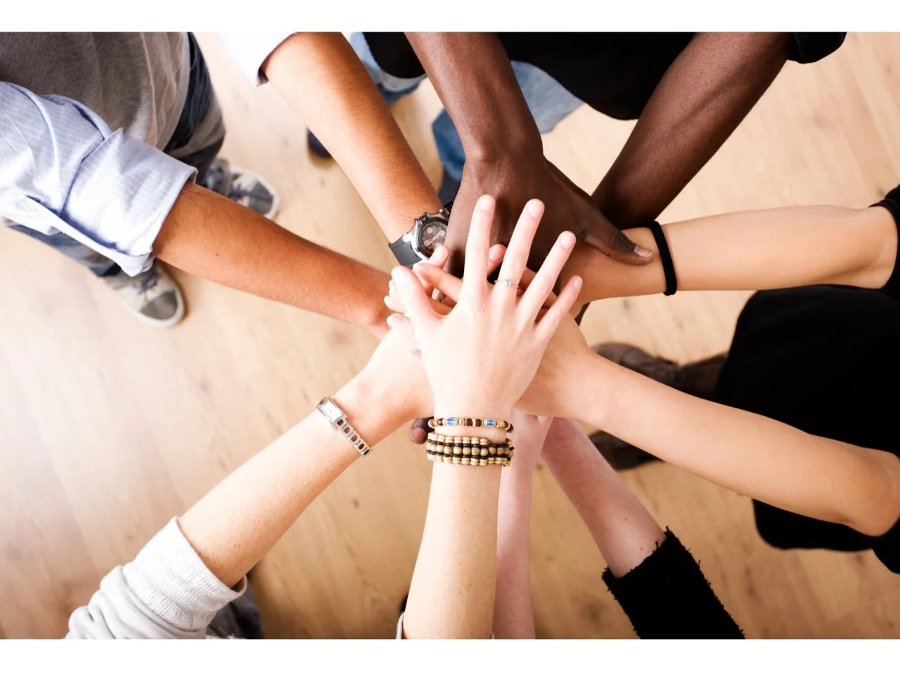 25 Guiding Principles for Ethnic Unity — Dr. Bryan Loritts