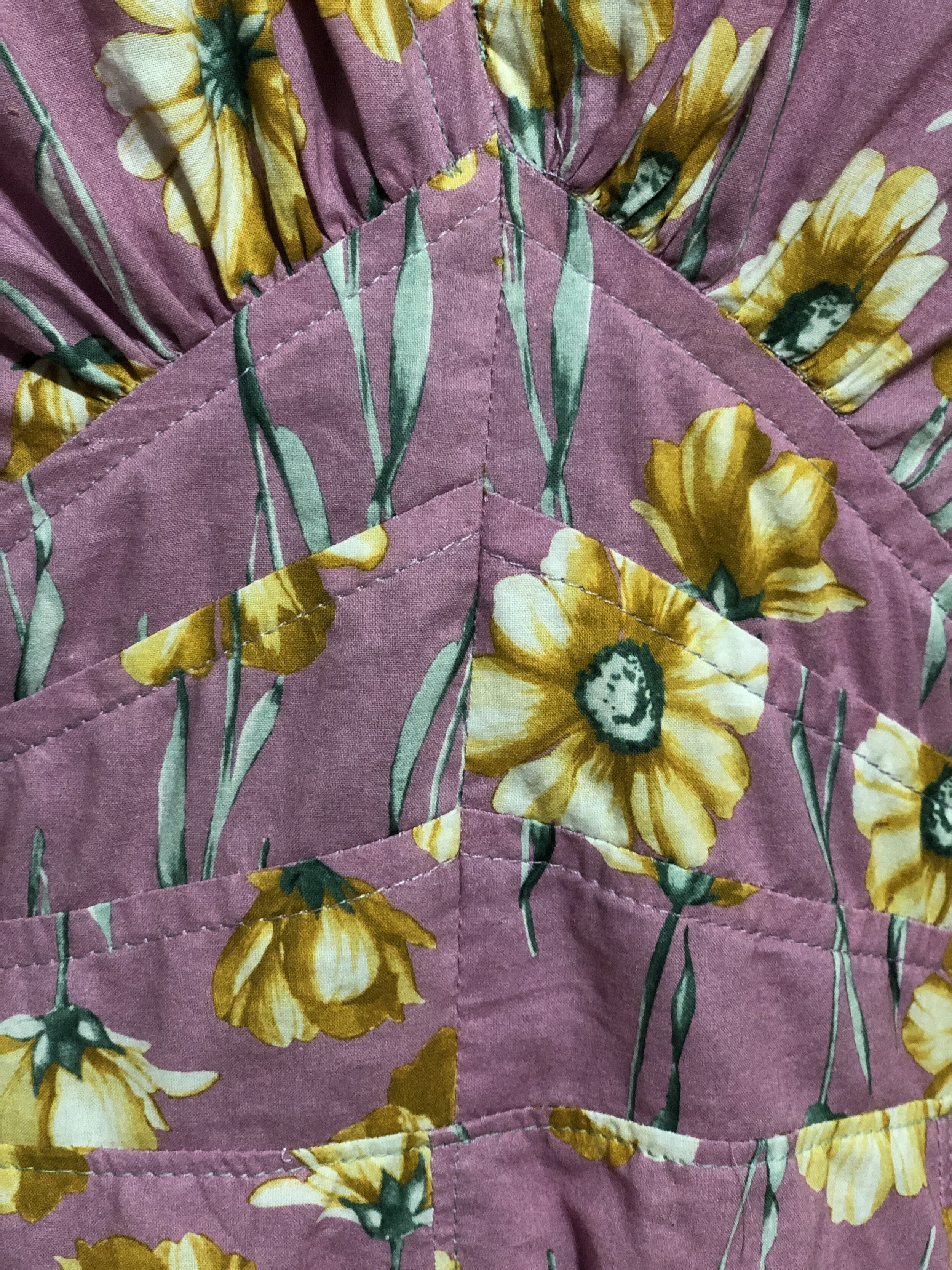 Myrna pattern by Colette — Not Sew Basic
