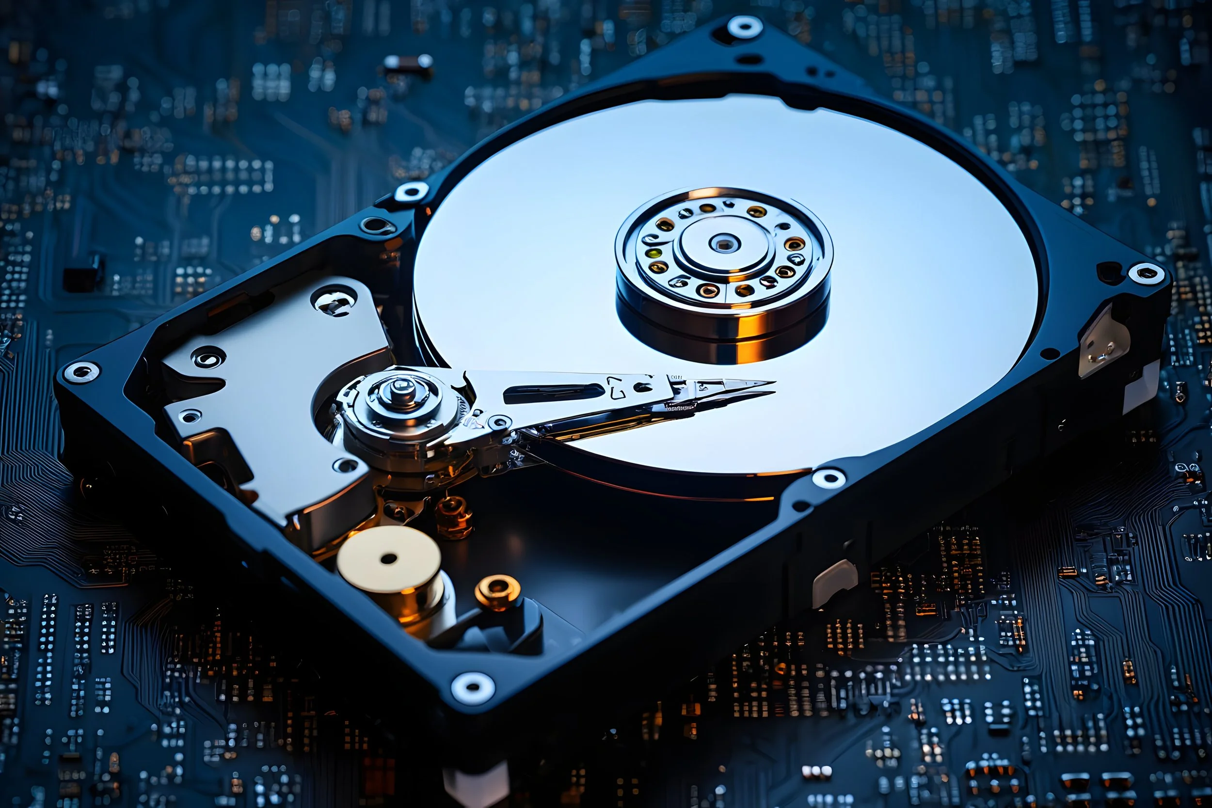 Top 5 Data Backup Strategies for New Jersey Businesses