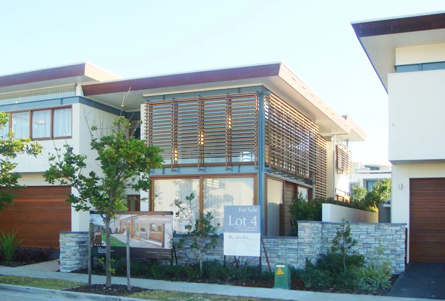 Little Bay Residential — Andrew Halstead architect