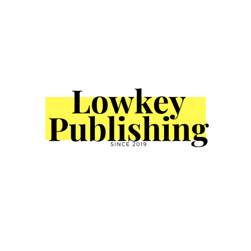 Lowkey Publishing