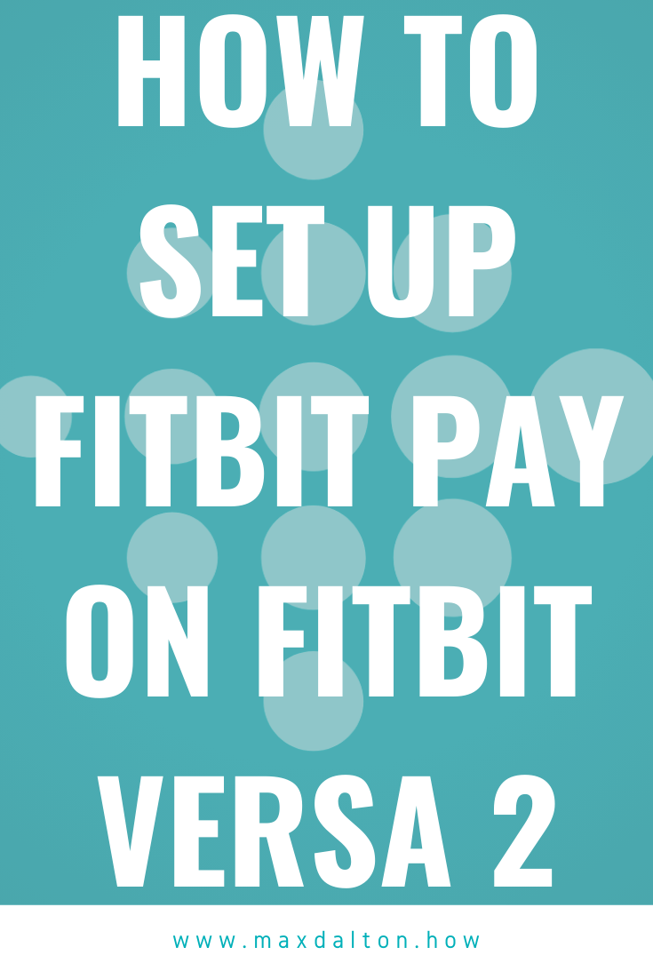 fitbit versa 2 not getting texts iphone