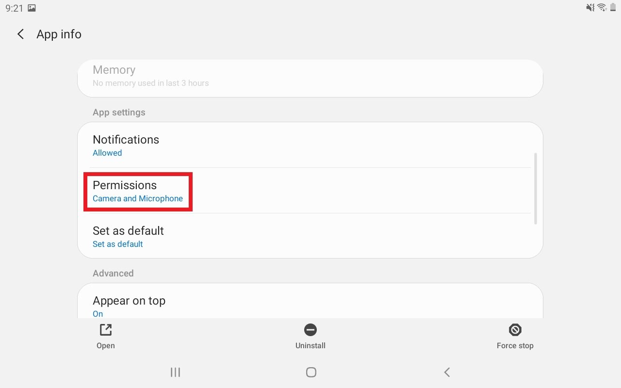 how to change permissions on android apps how to change permissions on android apps