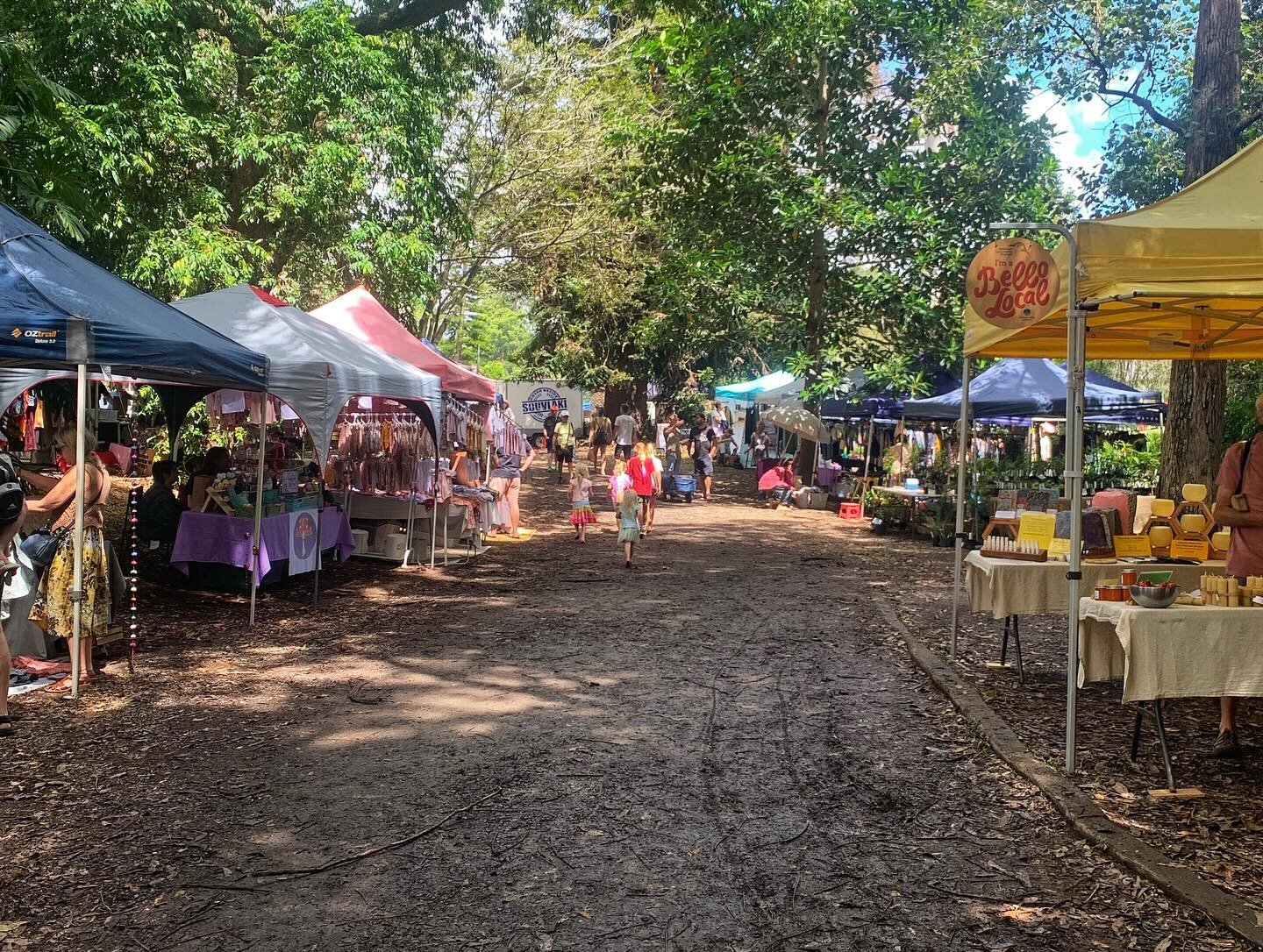 Mini breaks are the best @karldegroot @sammys.ark &hellip; hiking, swimming, markets, raw honey, chasing butter and all the animals 🌻
#chasingbutter #countrystays #aurora #bellingen #bellingenmarkets #forest #wildsweetpots