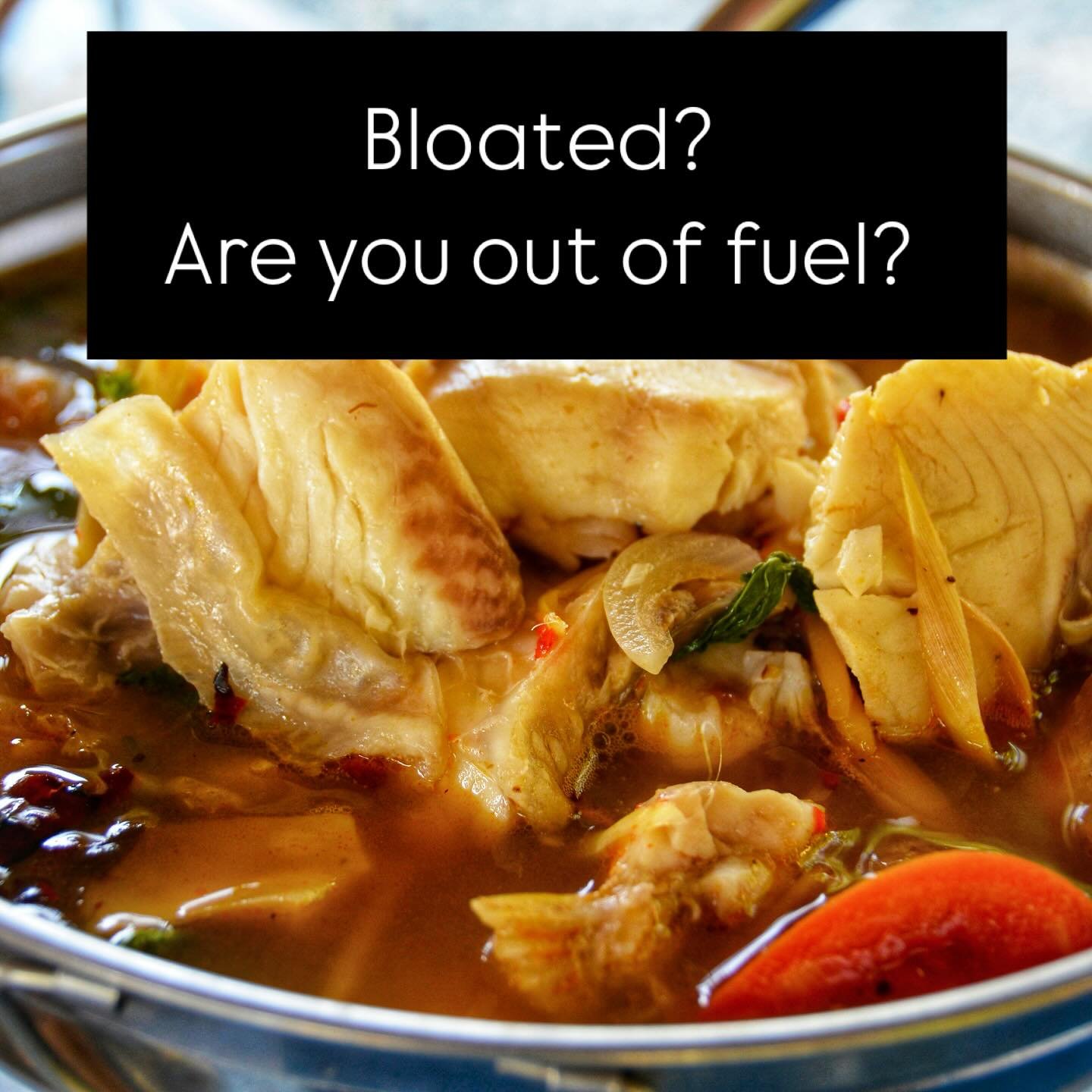 💨 Bloating + Constipation? It&rsquo;s not just food... It&rsquo;s your body conserving.

Ever feel like bloating + constipation come out of nowhere? It&rsquo;s not always what you ate&hellip; sometimes it&rsquo;s your minerals and nervous system say