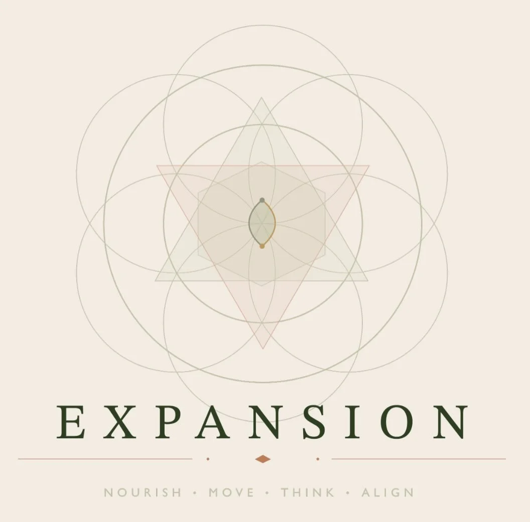 Formerly know as Body Fuel Nutrition &amp; Movement

✨ Introducing EXPANSION WELLNESS: A New Chapter ✨

I&rsquo;m so excited to share that I&rsquo;ve rebranded my work under a new name: EXPANSION. 

This isn&rsquo;t just a new label&mdash;it&rsquo;s 