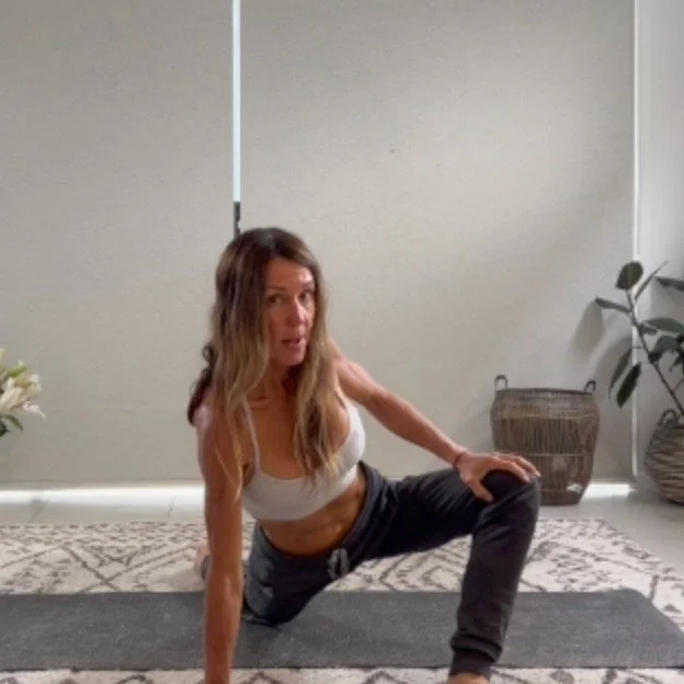 &ldquo;Elemental nature&rdquo; mirrors something older systems understood long before modern endocrinology.

Some women regulate through grounding, slower, heavier movement. Others, through heat and intensity, and others through fluidity and mobility