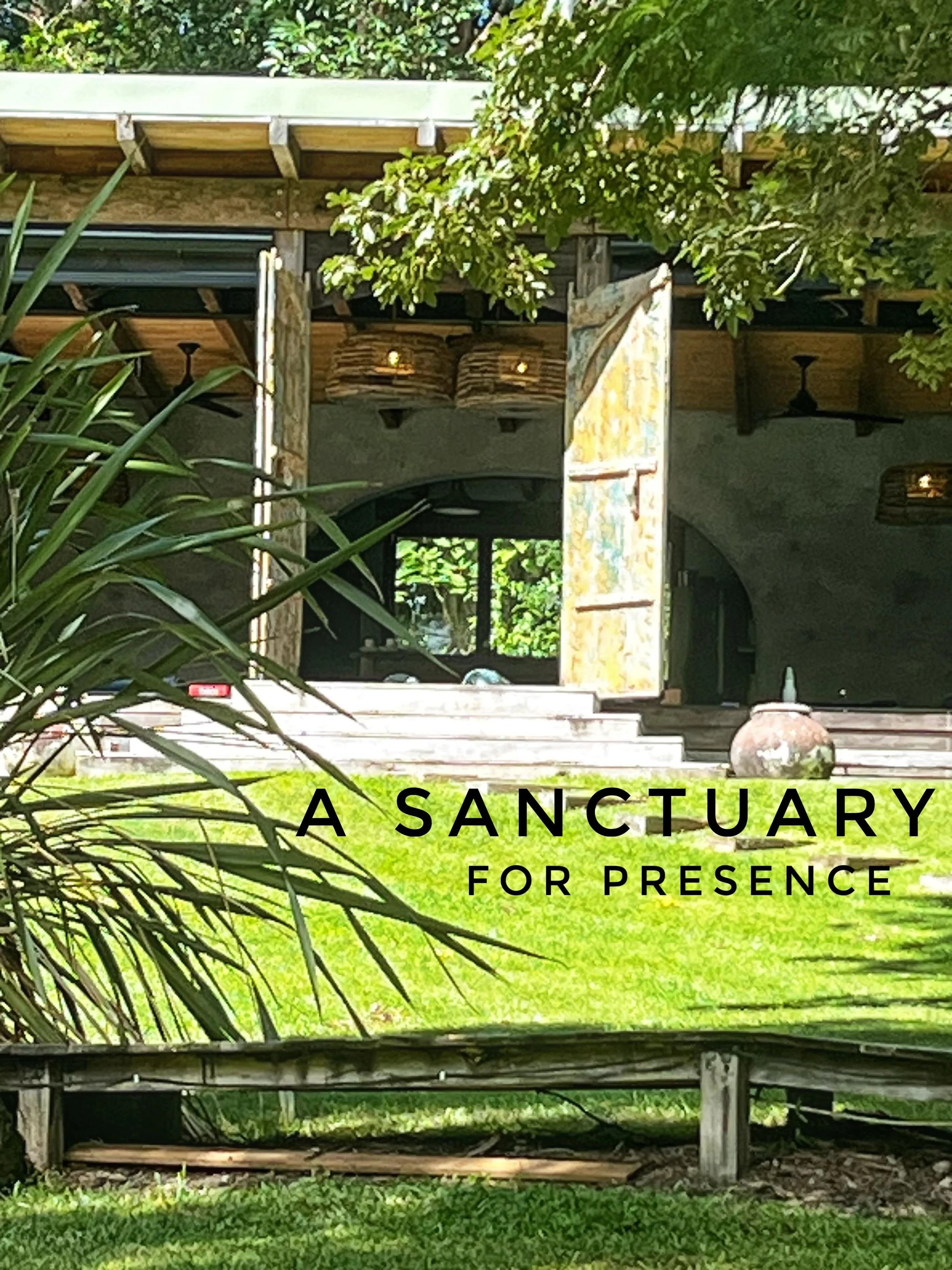 Gratitude for a Yoga Teacher Who Embodies Sangha, and Presence 

My Thursday morning yoga practice with yoga teacher @biancakenvyn.  Bianca is a winter gift of sunshine.  Her classes are shaped by a deep reverence for presence and for the written and