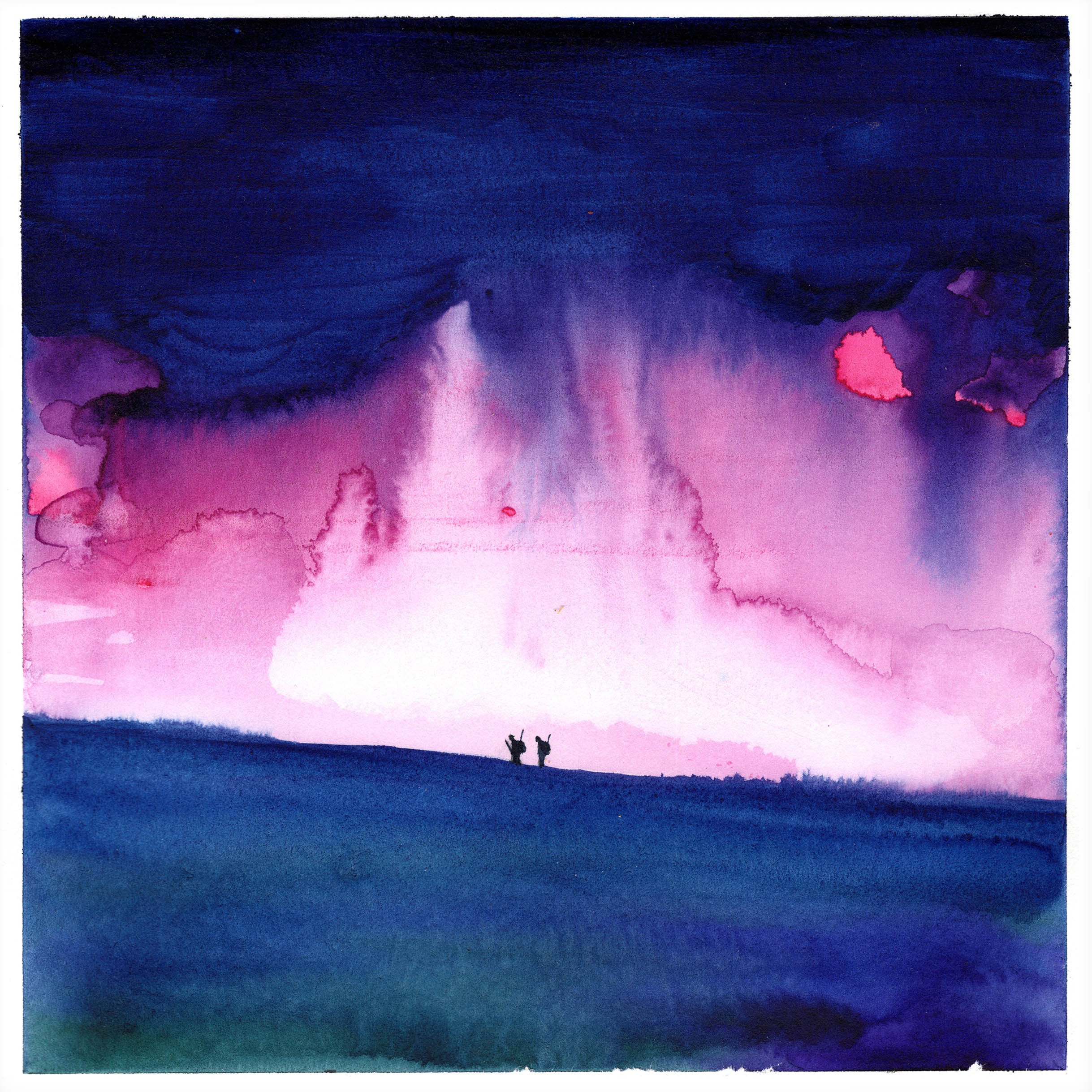 Jørgen Platou Willumsen, Regn 1 2.jpg