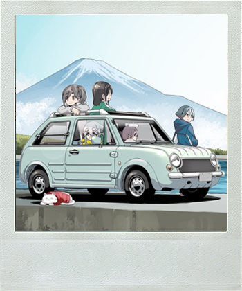 Notes From a Real Subaru Socialist