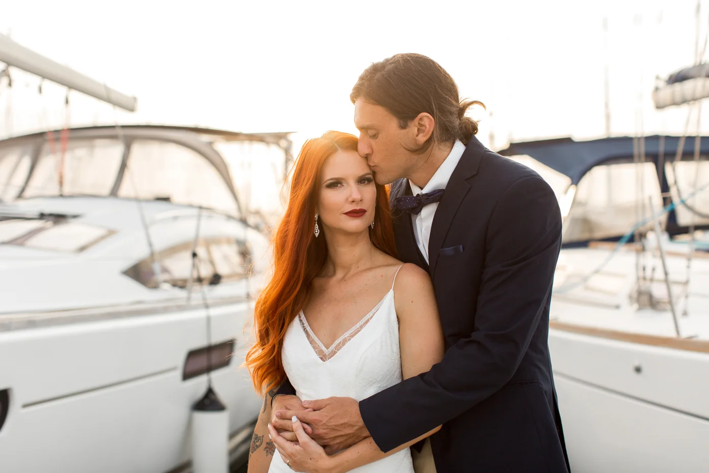 Pier 33 Summer Style