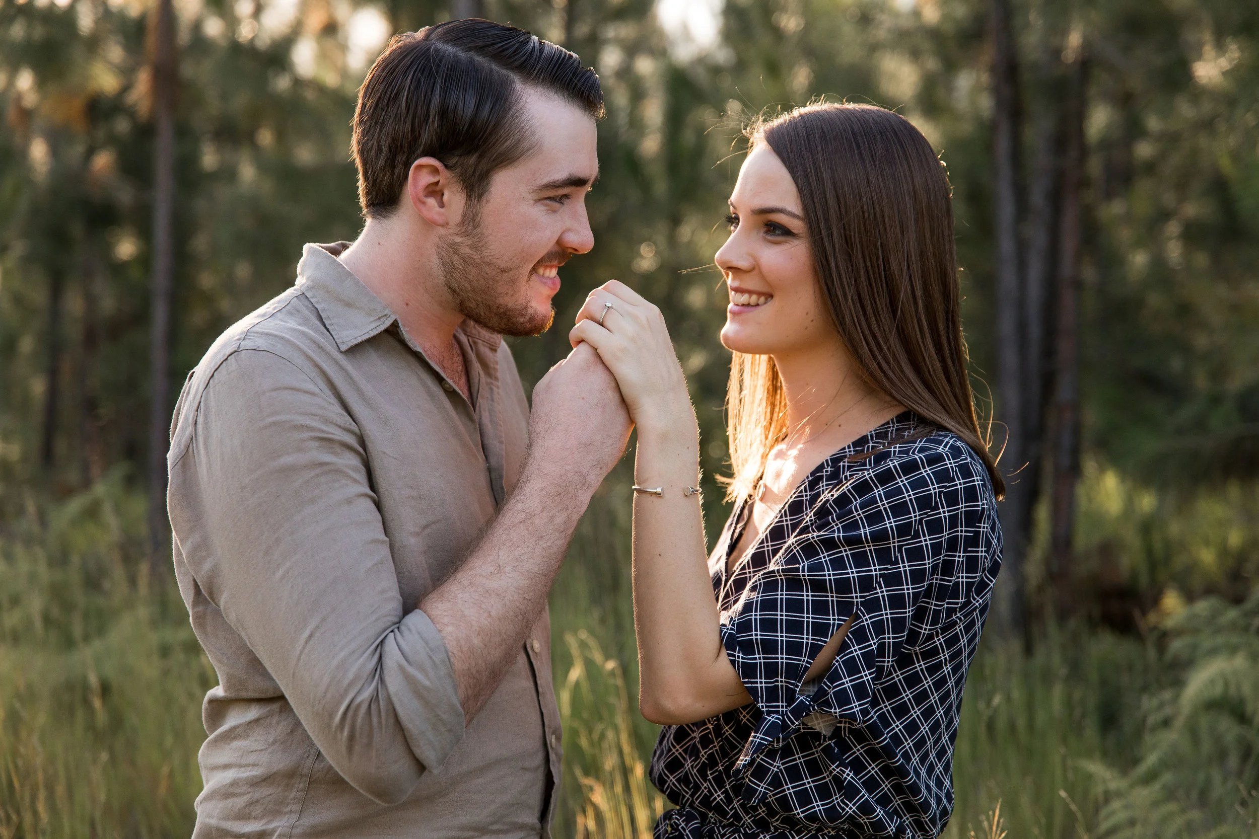 6 Tips For Your Sunshine Coast Engagement Shoot