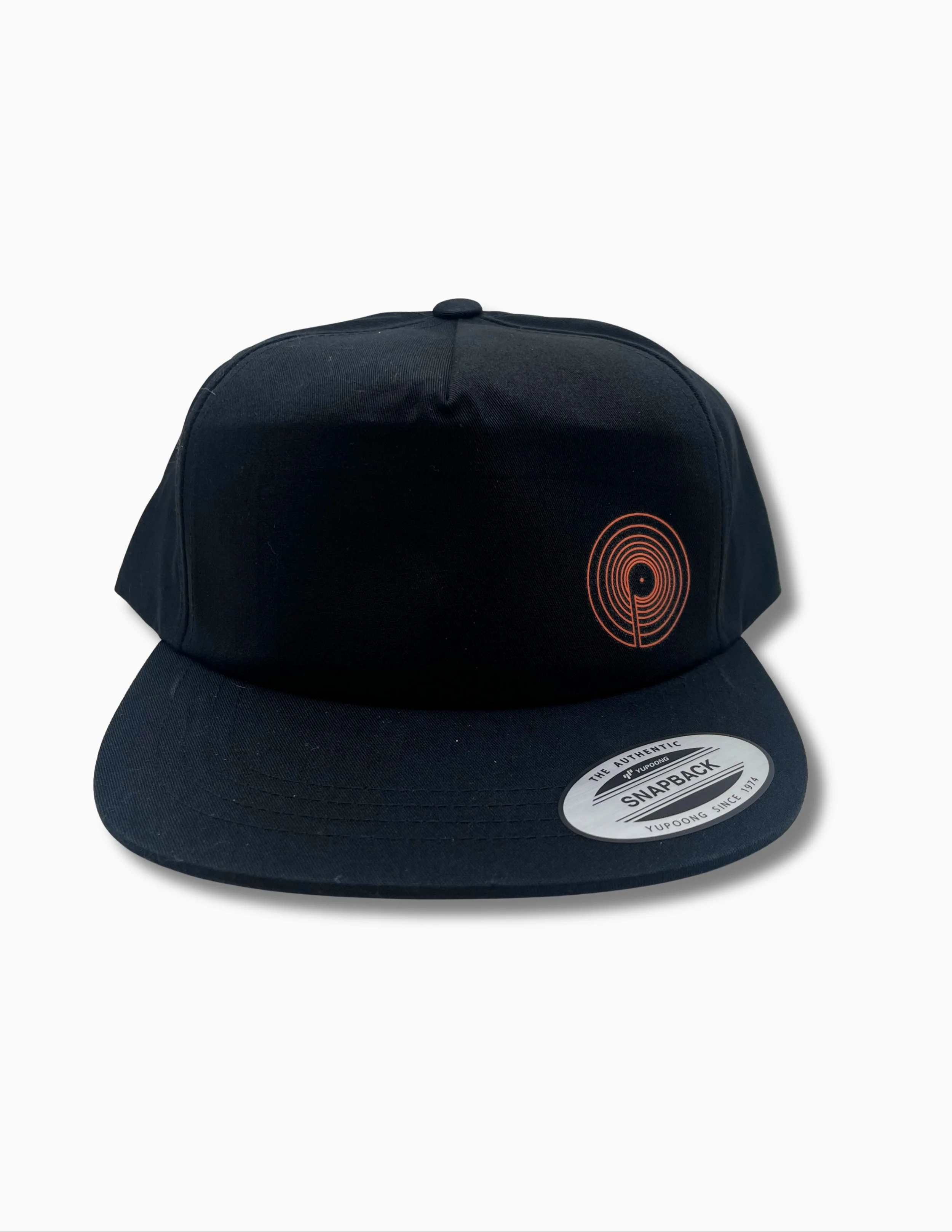 PMP Logo Cap