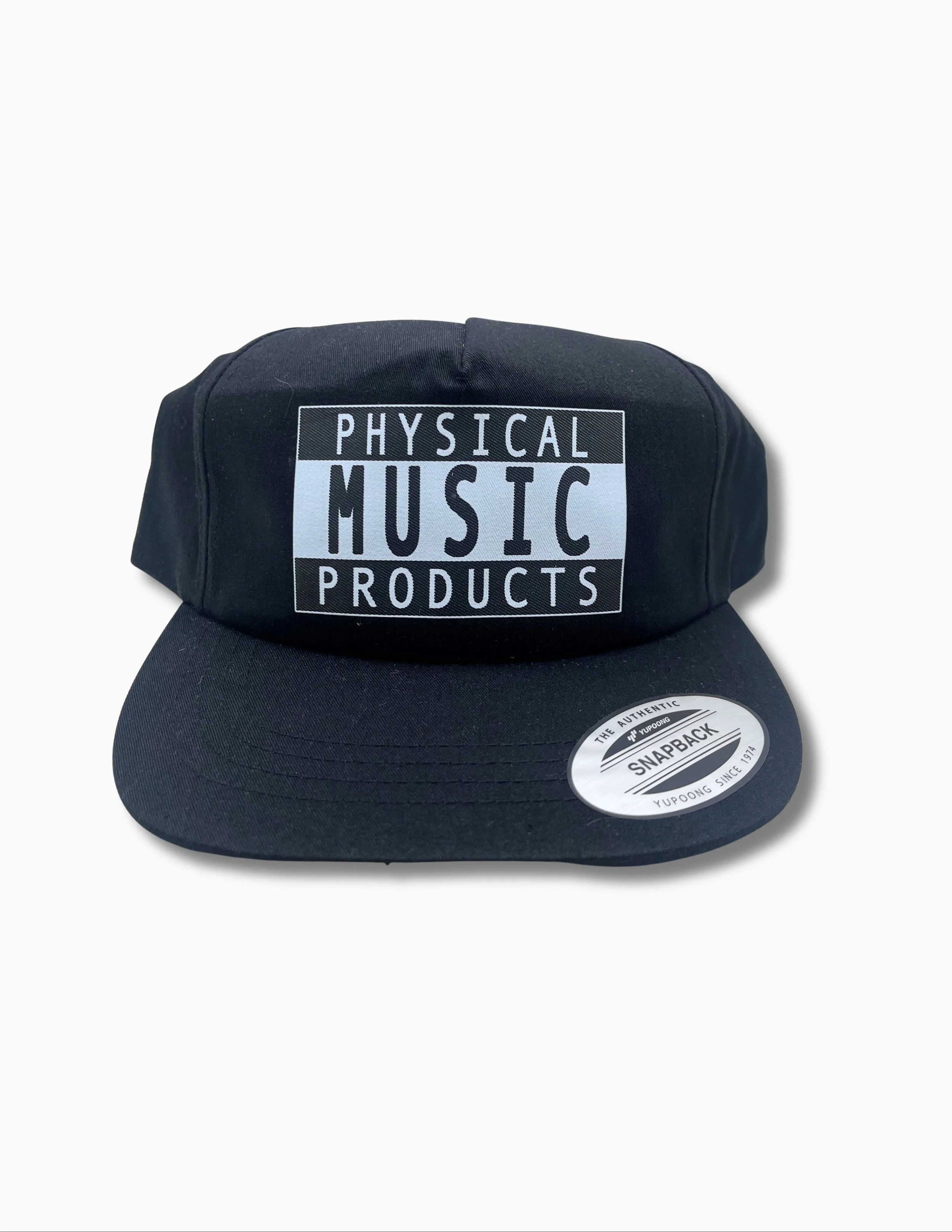 Parental Advisory Cap