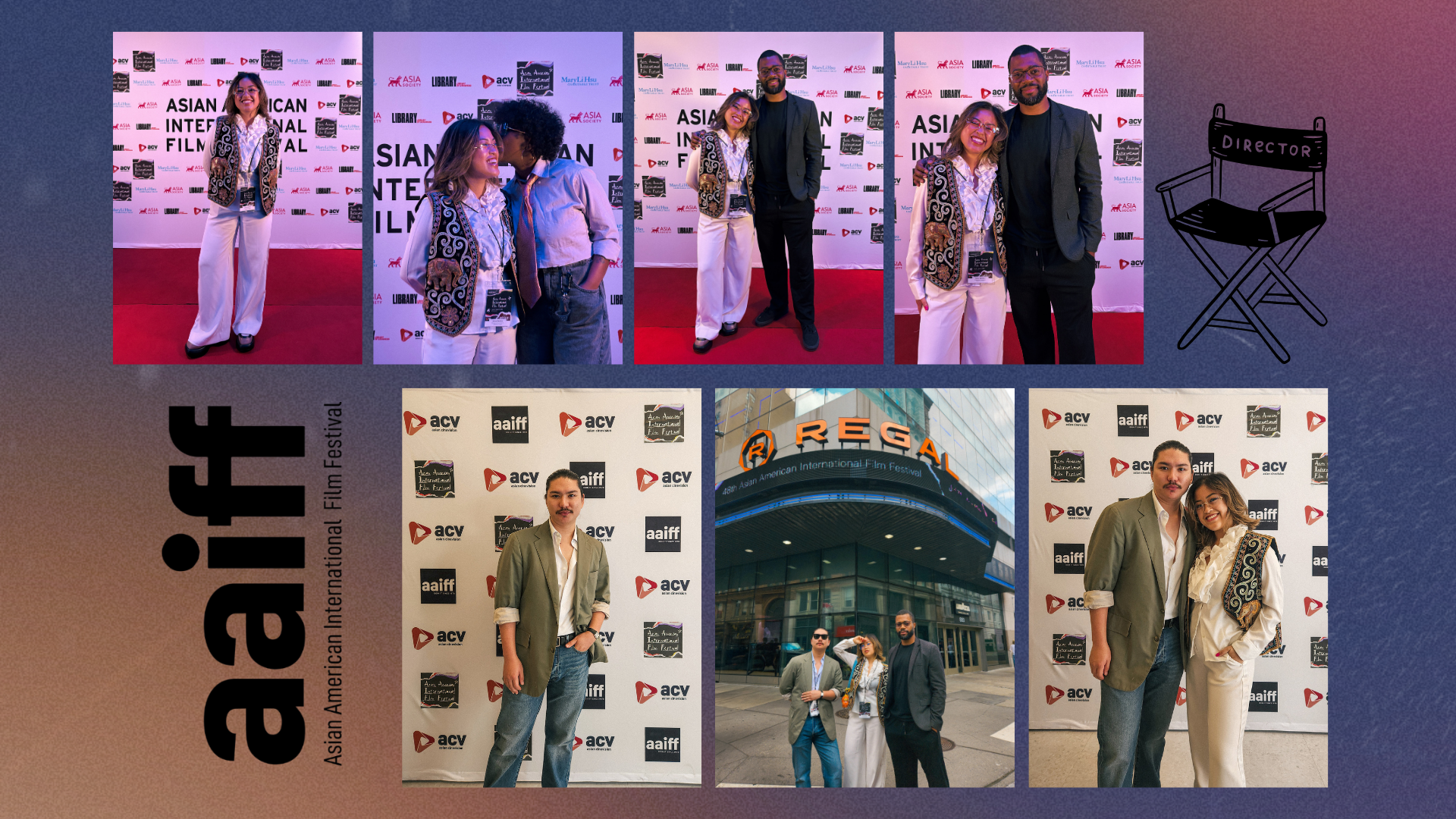 Asian American International Film Festival
