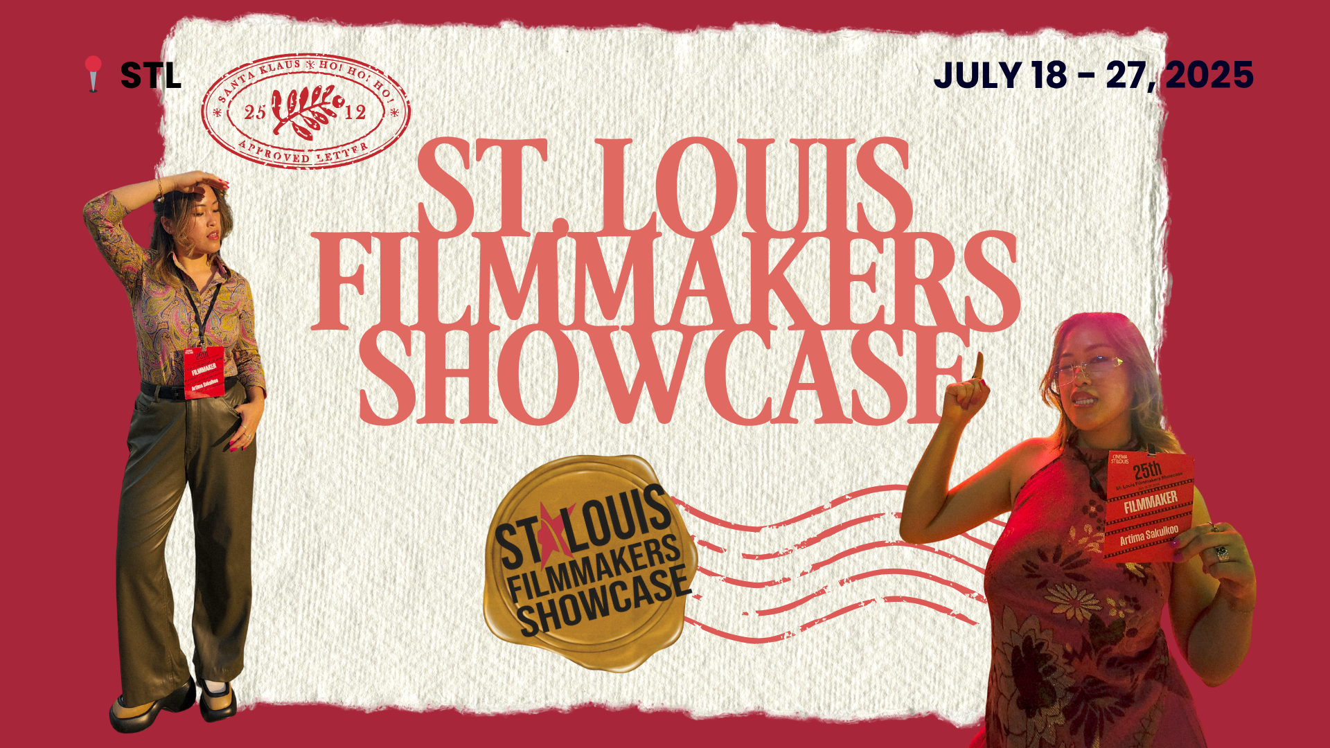 St. Louis Filmmakers Showcase