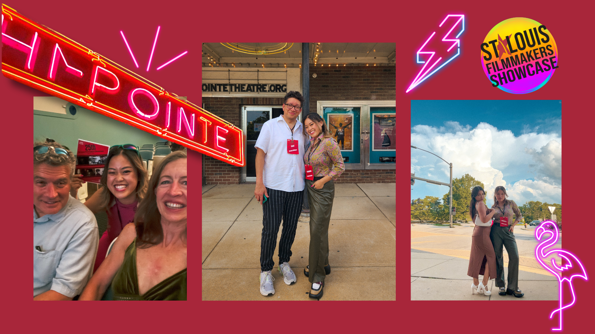 St. Louis Filmmakers Showcase