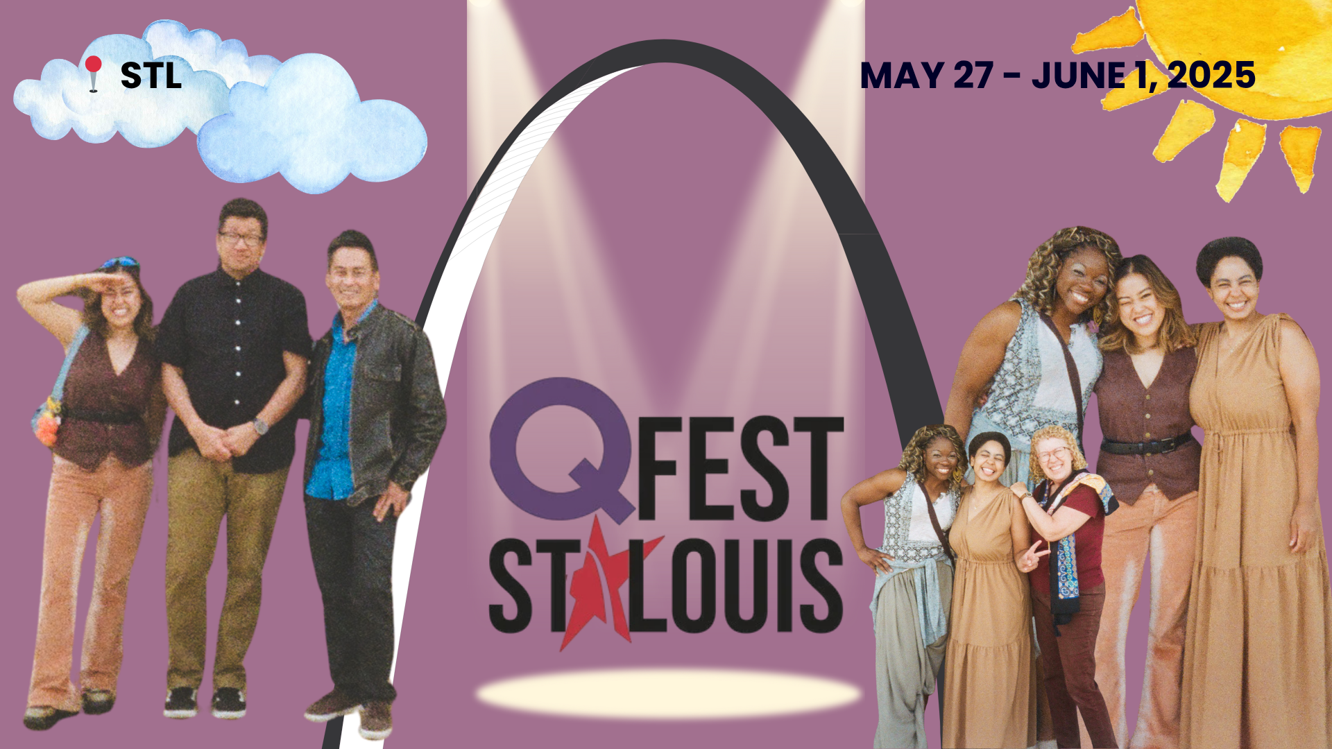 QFEST ST. LOUIS