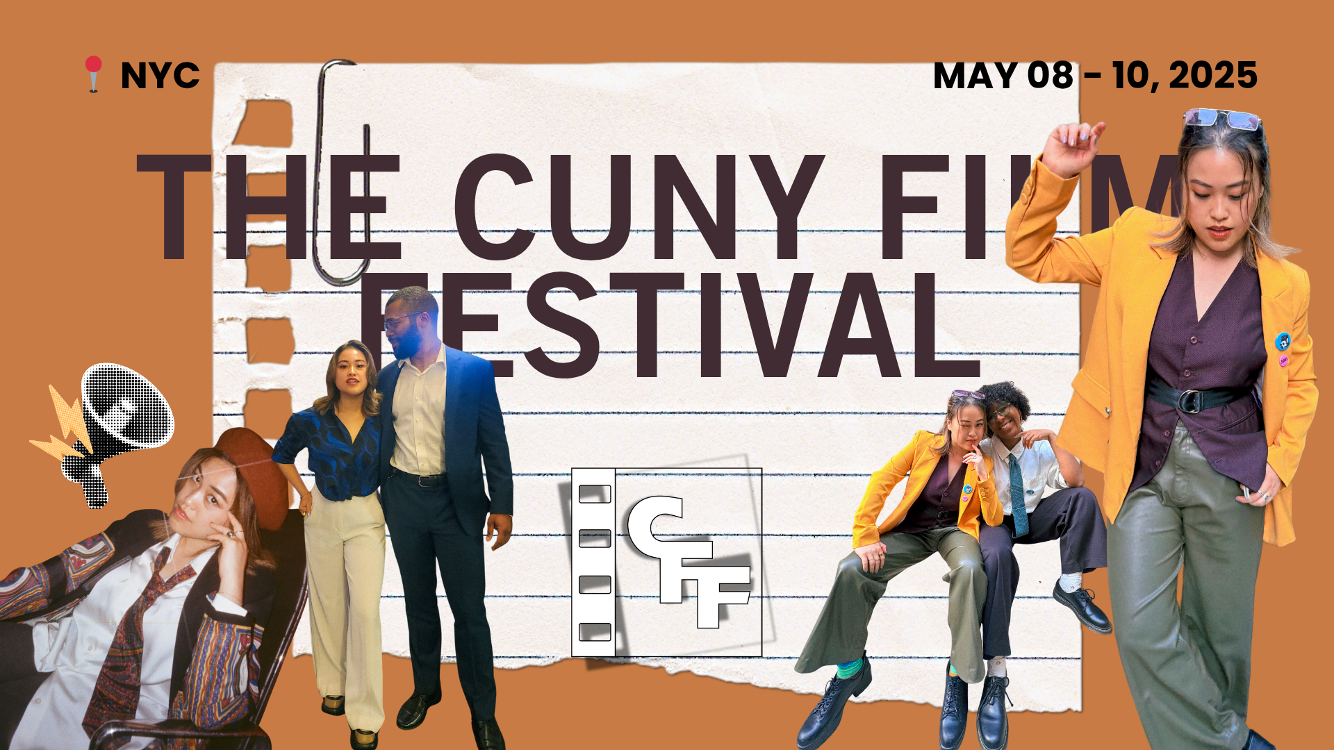 The CUNY Film Festival