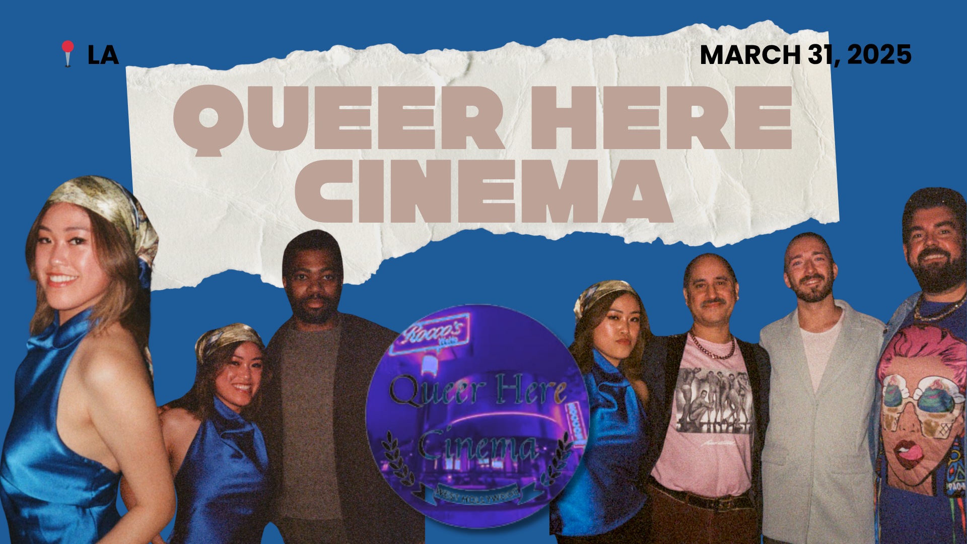 Queer Here Cinema