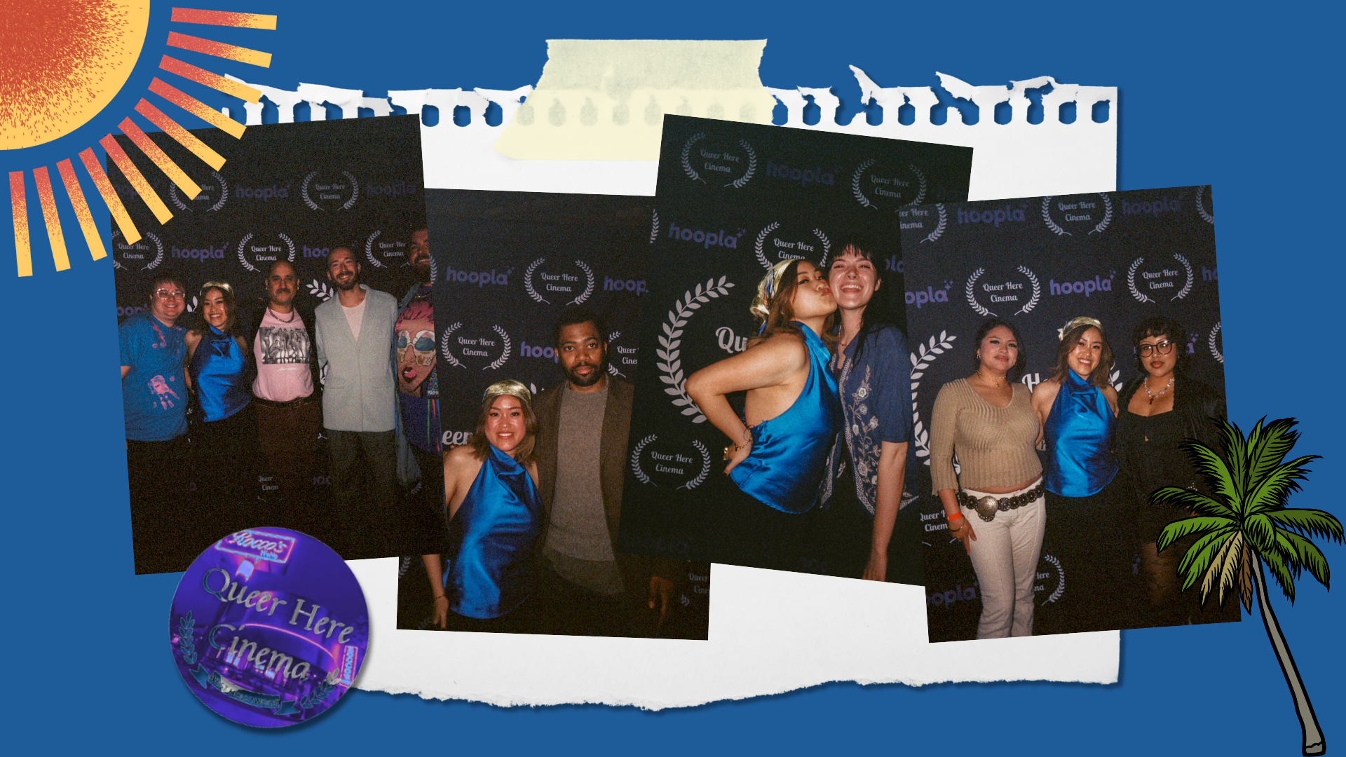 Queer Here Cinema