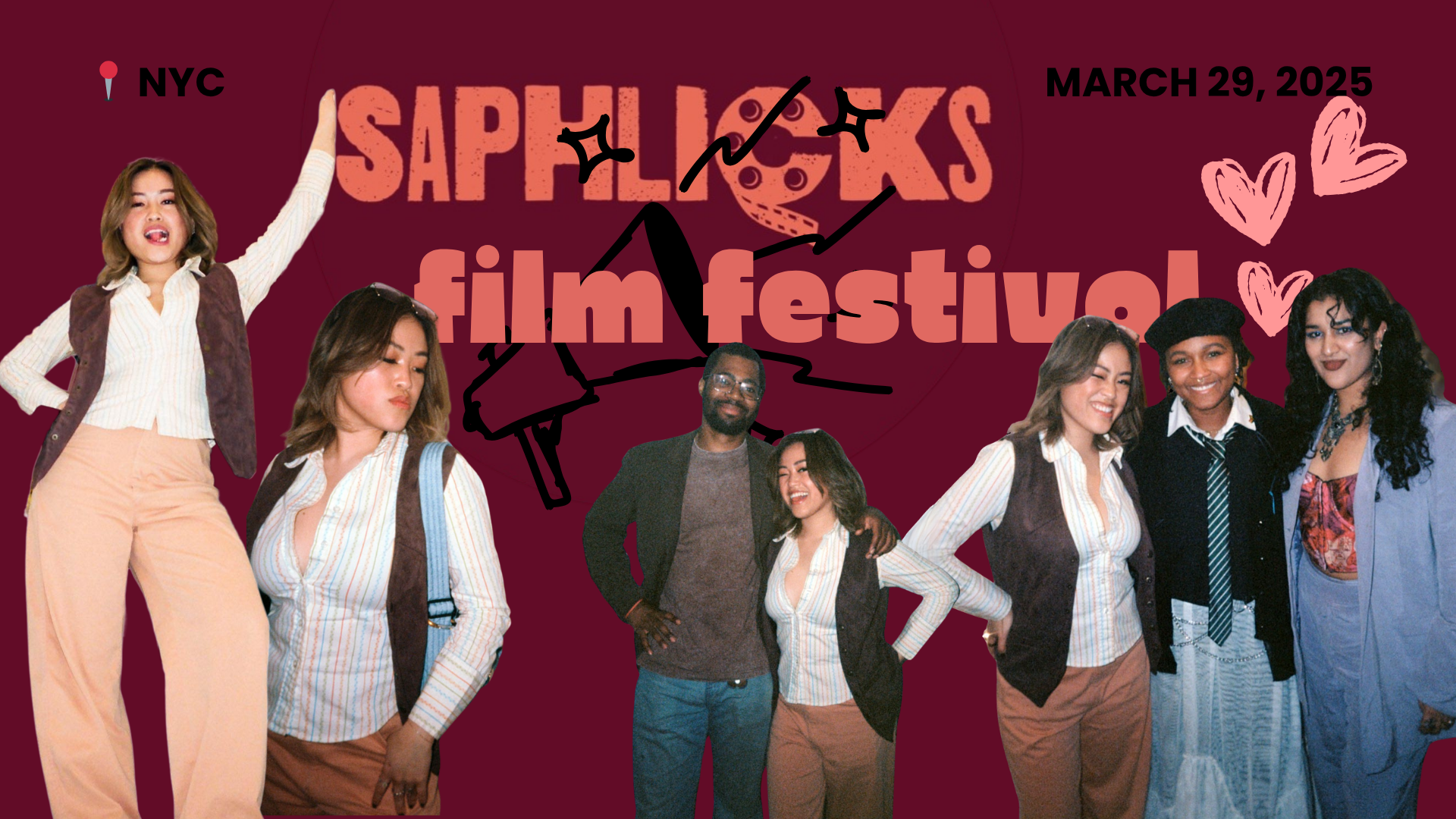 Saphlicks Film Collective