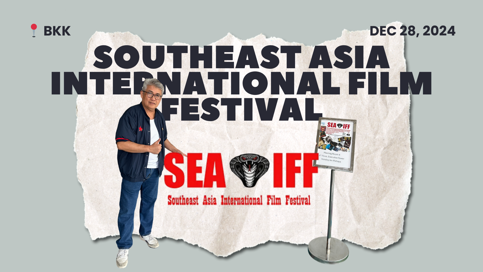 Southeast Asia International Film Festival