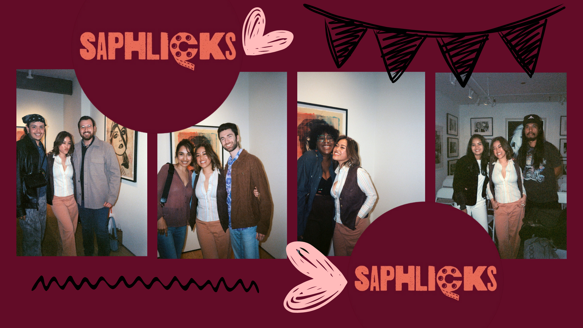 Saphlicks Film Collective