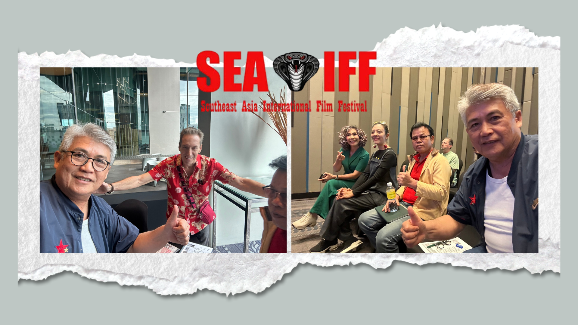 Southeast Asia International Film Festival