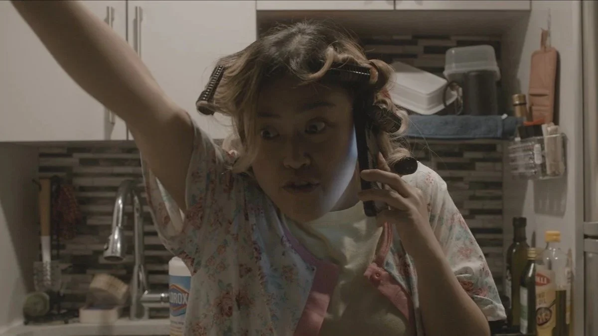 Blue Desire (2024)