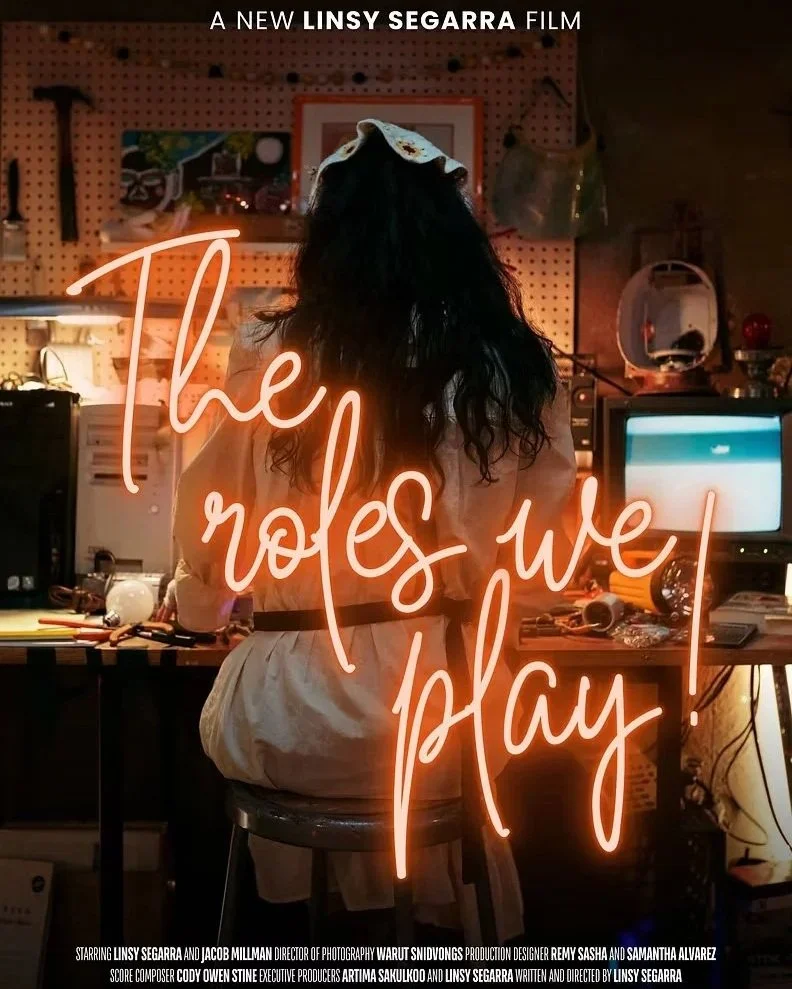 The Role We Play (2025)